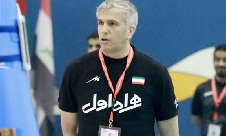 مرد شکست ناپذیر والیبال ایران دست نیافتنی تر میشود؟