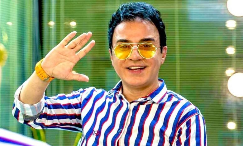 دکترهای دهه هفتادی با دیدن عمو پورنگ ذوق کردند دکترهای دهه هفتادی با دیدن عمو پورنگ ذوق کردند