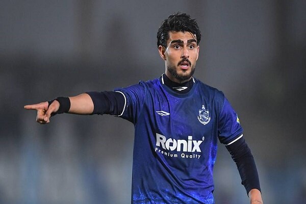 عیش و نوش لژیونر جوان درامارات عیش و نوش لژیونر جوان درامارات