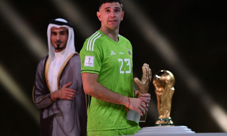 قهرمان جهان جانشین اونانا میشود؟ قهرمان جهان جانشین اونانا میشود؟