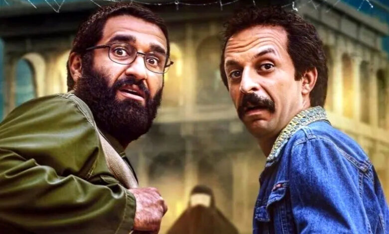 فیلم سینمایی «خانه ارواح» به سینما آنلاین فیلم‌نت می‌آید