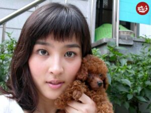 عکس؛ سفر به تاریخ؛ چهرۀ «سوسانو» در 20 سالگی در کنار حیوان خانگیاش! عکس؛ سفر به تاریخ؛ چهرۀ «سوسانو» در 20 سالگی در کنار حیوان خانگیاش!