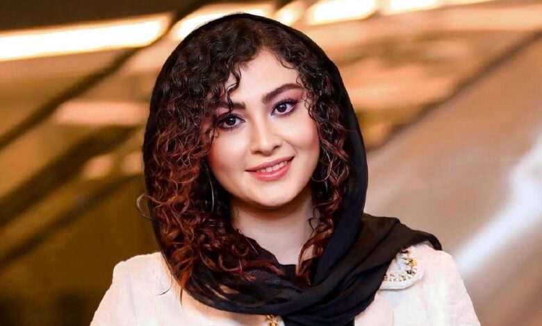 «فیلم | گریههای مریم مومن بخاطر صحبتهای یک کارگردان» «فیلم | گریههای مریم مومن بخاطر صحبتهای یک کارگردان»