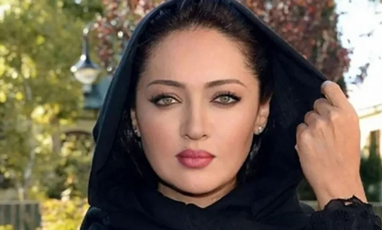 روایت نیکی کریمی از رابطه خلاقانه و صمیمی با عباس کیارستمی!!