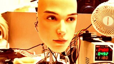 خبر جدید؛ تازه‌ترین دستاورد رباتیک چین دنیا را شگفت‌زده کرد