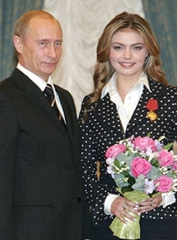 دسته گلهای جنسی که روسای جمهور به آب دادند!!