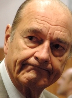 دسته گلهای جنسی که روسای جمهور به آب دادند!!