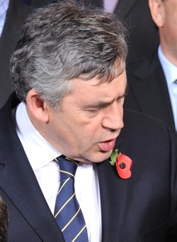 دسته گلهای جنسی که روسای جمهور به آب دادند!!