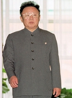 دسته گلهای جنسی که روسای جمهور به آب دادند!!