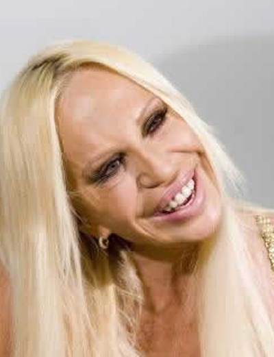 زشت ترین افراد مشهور در جهان و هالیوود (تصویری) زشت ترین افراد مشهور در جهان و هالیوود (تصویری)