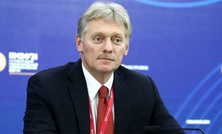 خبر جدید | کرملین: ناتو عملا در حال جنگ با روسیه است