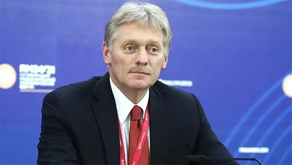 خبر جدید | کرملین: ناتو عملا در حال جنگ با روسیه است