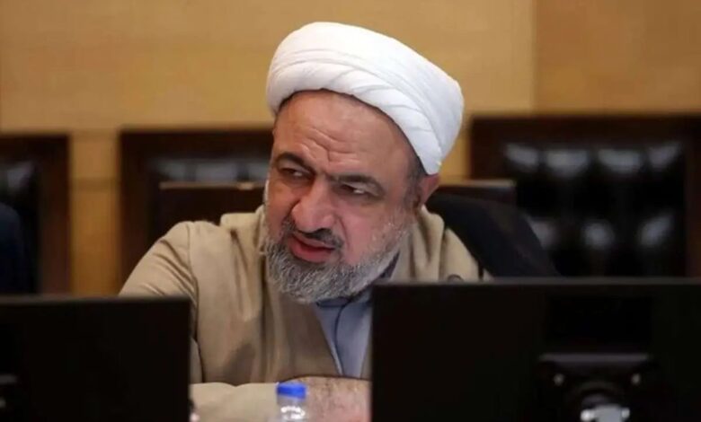 حمید رسایی: تعطیلی مجلس بی‌قصد نیست!