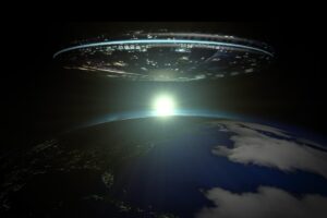 نزدیکترین تمدن فرازمینی ۳۳ هزار سال نوری با زمین فاصله دارد نزدیکترین تمدن فرازمینی ۳۳ هزار سال نوری با زمین فاصله دارد