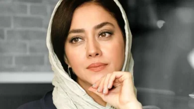 عکس روز ؛ عکس جدید بهاره کیان افشار!