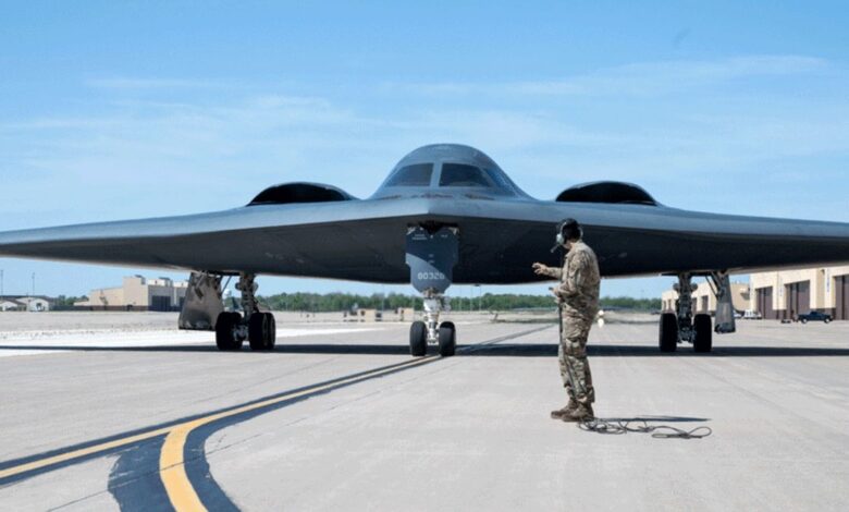 خبر جدید؛ محدود کردن اختیارات ترامپ برای حمله با ایران؟ خبر جدید؛ محدود کردن اختیارات ترامپ برای حمله با ایران؟