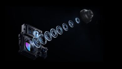 آنر فناوری تصویربرداری NoxGod را برای دوربین تلهفوتو سری مجیک ۸ ثبت کرد آنر فناوری تصویربرداری NoxGod را برای دوربین تلهفوتو سری مجیک ۸ ثبت کرد