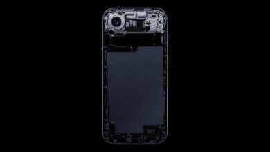 هزینه تعویض باتری آیفون ۱۷ و تعمیر نمایشگر آیفون ایر مشخص شد هزینه تعویض باتری آیفون ۱۷ و تعمیر نمایشگر آیفون ایر مشخص شد