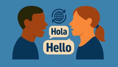 مایکروسافت مترجم زنده پیشرفته با قابلیت شناسایی خودکار زبان رونمایی کرد مایکروسافت مترجم زنده پیشرفته با قابلیت شناسایی خودکار زبان رونمایی کرد