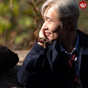 عکس| سفر زمان؛ چهرۀ «بادوک‌بال، وزیر اعظم» (سریال جومونگ) در 62 سالگی در عکس‌های شخصی‌اش