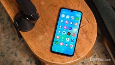 آیفون ۱۶ و گلکسی A16 پرفروشترین گوشیهای دنیا شدند آیفون ۱۶ و گلکسی A16 پرفروشترین گوشیهای دنیا شدند