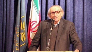 خبر جدید | سیروس پرهام درگذشت