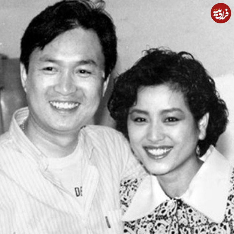 عکس روز| چهرۀ «مادر تسو» در ۲۰ سالگی در کنار همسر سابقش