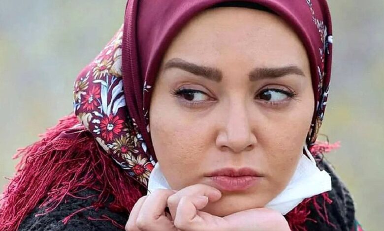 عکس روز؛استایل بسیار متفاوت ندا قاسمی«شیرین»سریال نون خ عکس روز؛استایل بسیار متفاوت ندا قاسمی«شیرین»سریال نون خ