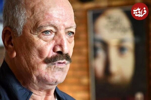عکس| سفر در زمان؛ چهره «سعید راد و کسری نورایی» در ایام جوانی؛ دهه 50 عکس| سفر در زمان؛ چهره «سعید راد و کسری نورایی» در ایام جوانی؛ دهه 50