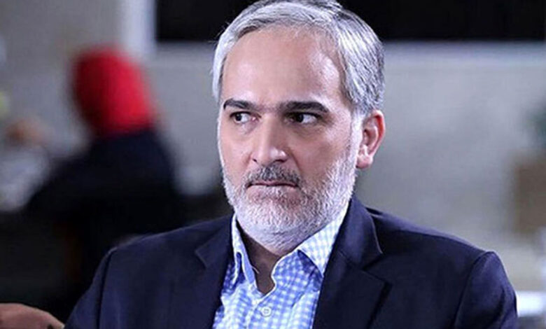 خبر جدید | بیژن بنفشه‌خواه: راننده شخصی دارم!