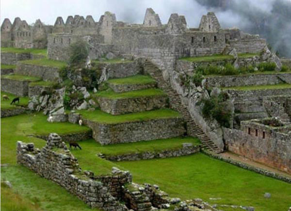 عکس های دیدنی از قدیمیترین شهرهای جهان عکس های دیدنی از قدیمیترین شهرهای جهان