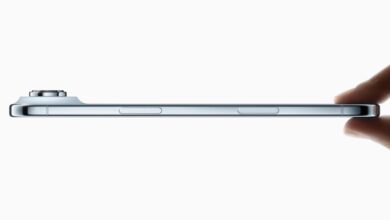 دیدگاه مدیران اپل درباره طراحی آیفون ایر چیست؟ دیدگاه مدیران اپل درباره طراحی آیفون ایر چیست؟