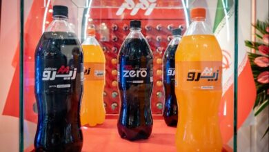 نوشابه بدون قند شما را بی‌عقل می‌کند!