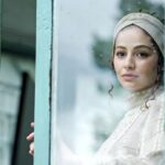 کافه گردی ماریِ جذاب سریال «خاتون» و برادر جوانش