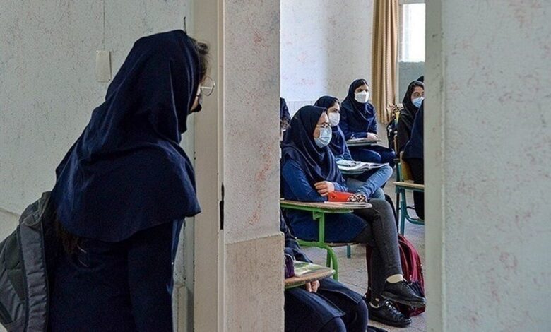 ترک تحصیل ۷۵۰ هزار دانشآموز بهخاطر فقر! ترک تحصیل ۷۵۰ هزار دانشآموز بهخاطر فقر!