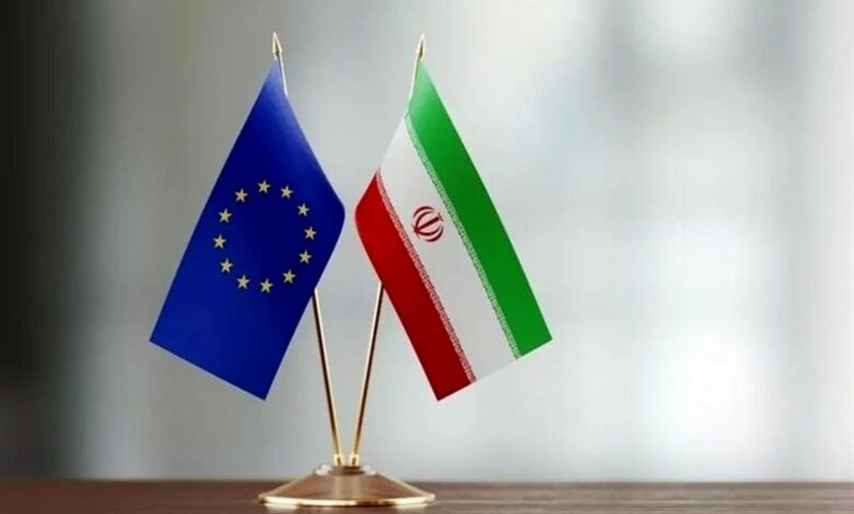 خبر جدید؛ زمان و مکان دور تازه مذاکرات ایران با اروپا مشخص شد خبر جدید؛ زمان و مکان دور تازه مذاکرات ایران با اروپا مشخص شد