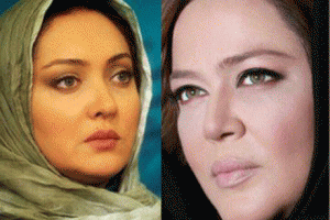 خبر جدید؛ سوژه شدن درگیری بهاره رهنما و نیکی کریمی (عکس) سوژه شدن درگیری بهاره رهنما و نیکی کریمی (عکس)