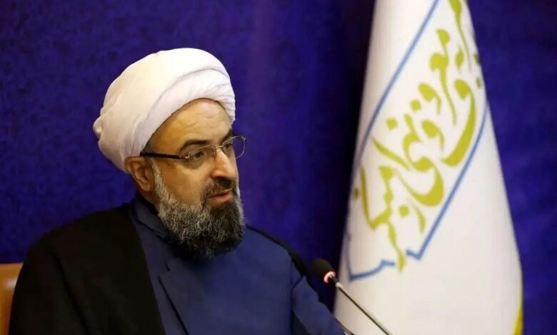 جانشین صدیقی: به نام وفاق، بیحجابی و رقص و مشروب را آزاد گذاشتند جانشین صدیقی: به نام وفاق، بیحجابی و رقص و مشروب را آزاد گذاشتند