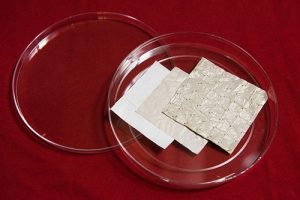 خبر جدید؛ ساخت پارچه ی خنک کننده مختص تابستان (عکس) ساخت پارچه ی خنک کننده مختص تابستان (عکس)