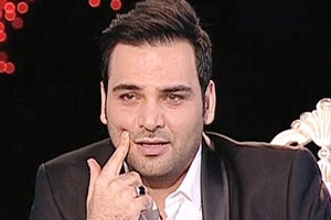 جنجال ازدواج و طلاق احسان علیخانی +عکس