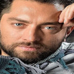 بهرام رادان در کنار دختر تایلندی +عکس