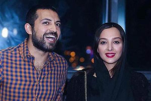 خبر جدید؛ ازدواج مجدد عروس سابق علی پروین با بازیگر مشهور ازدواج مجدد عروس سابق علی پروین با بازیگر مشهور