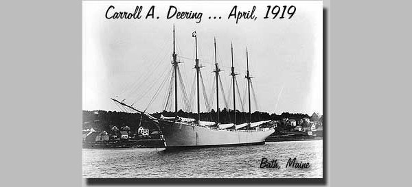 مرموزترین و ترسناک ترین اتفاقات برمودایی تاریخ (عکس) مرموزترین و ترسناک ترین اتفاقات برمودایی تاریخ (عکس)