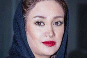 نگاه روز| بهاره افشاری مدل تبلیغاتی لامبورگینی شد (عکس) بهاره افشاری مدل تبلیغاتی لامبورگینی شد (عکس)