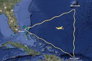 نگاه روز| مرموزترین و ترسناک ترین اتفاقات برمودایی تاریخ (عکس) مرموزترین و ترسناک ترین اتفاقات برمودایی تاریخ (عکس)