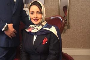 تولد یک سالگی دختر شیلا خداداد (عکس)