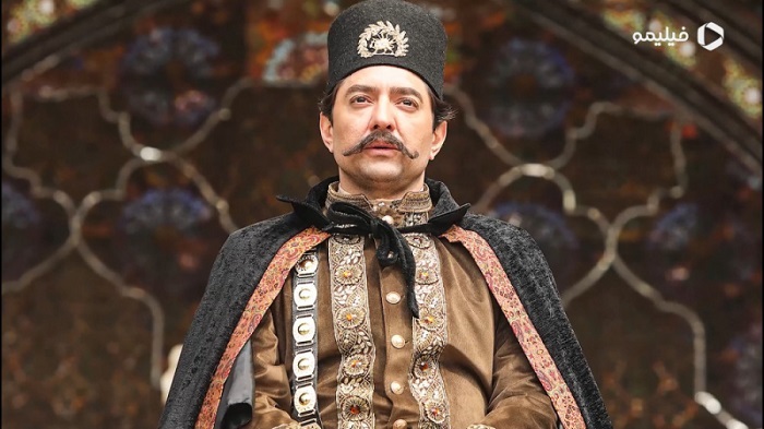 عکس روز|استایل متفاوت بهرام رادان سوژه جدید شبکه‌های اجتماعی شد