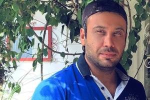 نگاه روز| خاطره دردناک محسن چاوشی از پدرش (عکس) خاطره دردناک محسن چاوشی از پدرش (عکس)