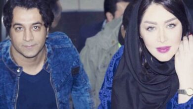 علت مرگ امید جهان خواننده چه بود + بیوگرافی و همسرش