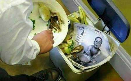 مفهومی ترین تصویر دنیا انتخاب شد (عکس) مفهومی ترین تصویر دنیا انتخاب شد (عکس)